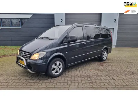Mercedes-Benz Vito GEZOCHT GEVRAAGD ALLE MERCEDES VITO SPRINTER TOPPRIJS 0613896819