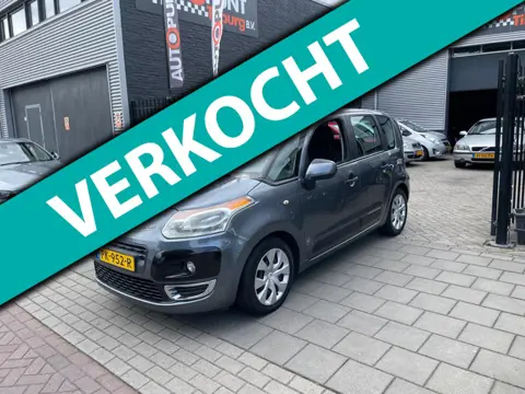 Citroen C3 Picasso 1.4 VTi Aura Trekhaak Airco NAP APK