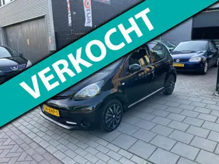 Toyota Aygo 1.0 VVT-i Aspiration Airco NAP APK 1 Jaar