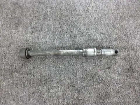 VOORAS Kawasaki ER 5 1997 - 2005