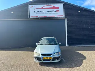 Mitsubishi Space Star 1.8 Shogun SE VOOR EXPORT