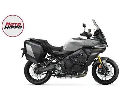 Yamaha TRACER 9 GT (bj 2026)