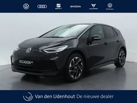 Volkswagen ID.3 Pro Business 59 kWh 204pk Navigatie / Demonstratieauto
