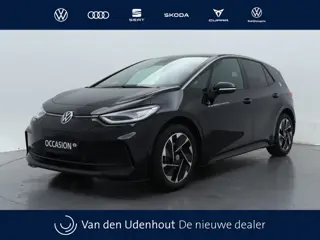 Volkswagen ID.3 Pro Business 59 kWh 204pk Navigatie / Demonstratieauto