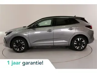 Opel Grandland 1.6 Turbo 225 pk PHEV | Ultimate | Stl. verw. | 360 Camera | Keyless | El. achterklep
