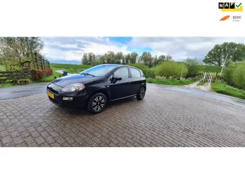 Fiat Punto Evo 0.9 TwinAir Easy MET NIEUWE APK