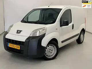 Peugeot Bipper 1.3 HDi XR Profit+ / NL-auto / Excl. BTW