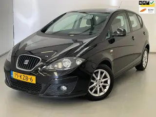 Seat Altea 1.4 TSI Reference / Clima / LM velgen / Meeneemprijs