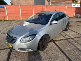 Opel Insignia 2.0 T Sport