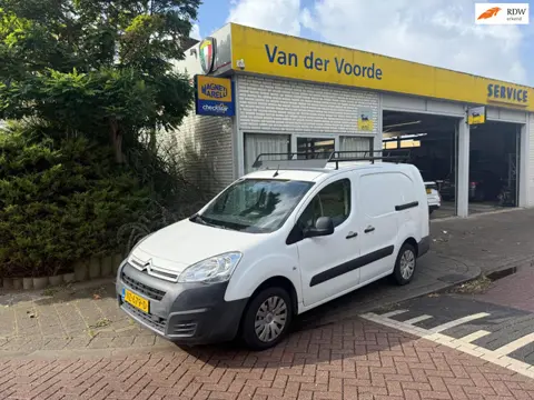 Citroen Berlingo 1.6 BlueHDI 100 Business XL S&S AUTOMAAT