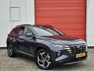Hyundai Tucson 1.6 T-GDI PHEV Comfort Smart 4WD (bj 2023)