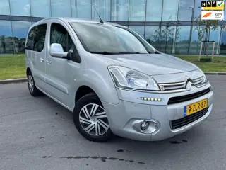 Citroen Berlingo 1.6 VTi Tendance NAP 5 ZITPLAATSEN