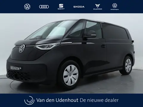 Volkswagen ID. Buzz Cargo L1H1 79kWh 286PK RWD Economy Business / Demonstratieauto