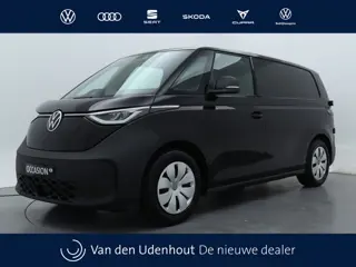 Volkswagen ID. Buzz Cargo L1H1 79kWh 286PK RWD Economy Business / Demonstratieauto