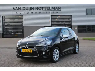 DS DS 3 1.2 PureTech So Chic / Navigatie / PDC / N.A.P.