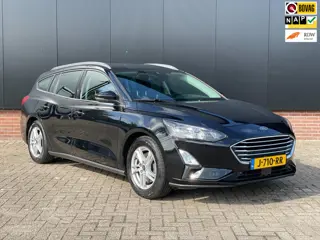 Ford Focus Wagon 1.0 EcoBoost Hybrid Trend Edition Business