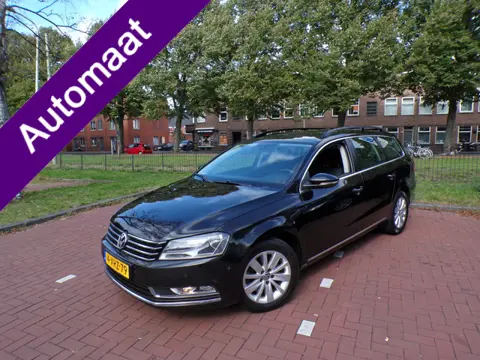 Volkswagen Passat Variant 1.4 TSI Comfortline Executive Edition BlueMotion AUTOMAAT VAN A TOT Z ONDE