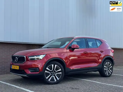 Volvo XC40 1.5 T2 Business Pro. **EX BPM**
