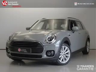 MINI Clubman 1.5 One Business Edition | Automaat | LED | Nav | App connect | NL auto! | Mini garanti