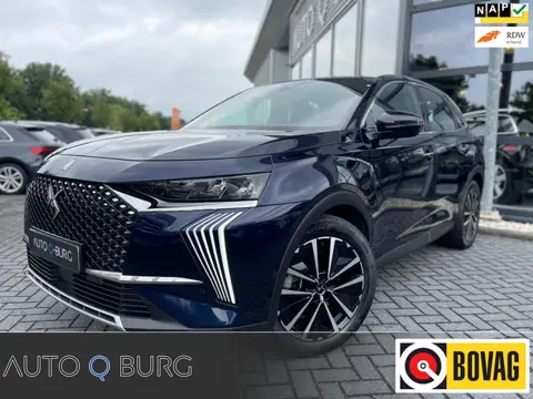 DS 7 Plug-In Hybrid 225 | 1e Eig. | LED | Camera | CarPlay | Zeer scherpe prijs