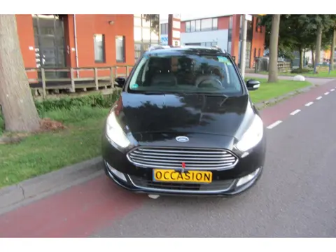 Ford Galaxy 1.9 7p.