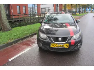 Seat Ibiza ST 1.2 TDI COPA Ecomotive