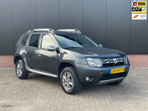 Dacia Duster 1.2 TCe 4x2 10th Anniversary