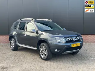Dacia Duster 1.2 TCe 4x2 10th Anniversary