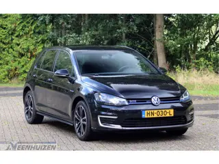 Volkswagen Golf 1.4 TSI GTE | 2015 | AUTOMAAT | Navi |