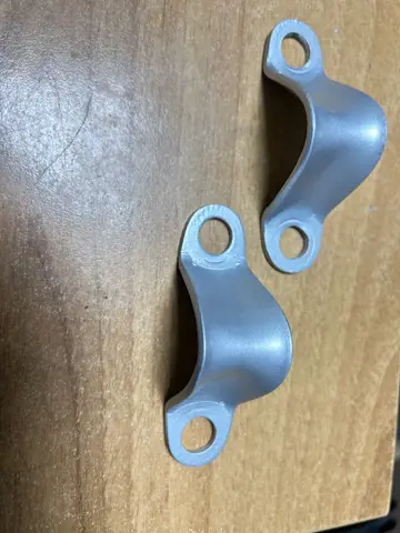 Cylinder head lifters for Alfa Romeo Montreal