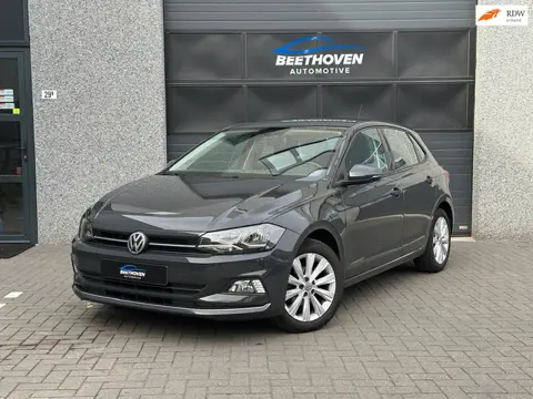 Volkswagen Polo 1.0 TSI Highline / Adaptive cruise