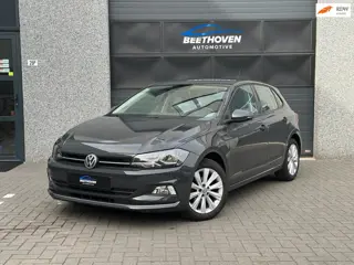 Volkswagen Polo 1.0 TSI Highline / Adaptive cruise