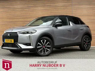 DS DS 3 1.2 PureTech Performance Line Camera / Navigatie / Keyless
