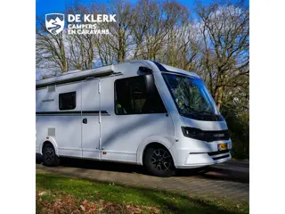 Weinsberg CaraCore 650 MEG Gratis Stalling (bj 2021)