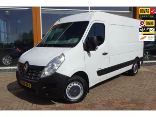 Renault Master T33 2.3 dCi L2H2