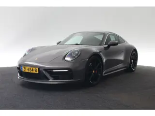 Porsche 911 3.0 Carrera S, NL-auto, Eerste eigenaar, PORSCHE Dealer onderh.