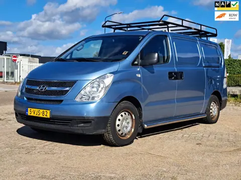 Hyundai H 300 2.5 CRDi Dynamic
