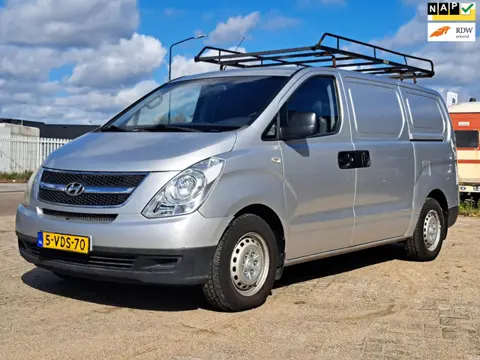 Hyundai H 300 2.5 CRDi Dynamic