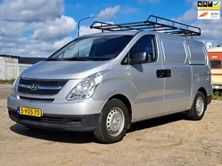 Hyundai H 300 2.5 CRDi Dynamic
