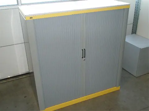 Roldeurkast Brink 135x130 3xvr