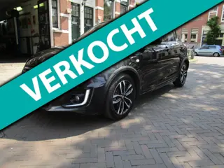 Suzuki Swift 1.2 Style 5-Drs Airco Navigatie