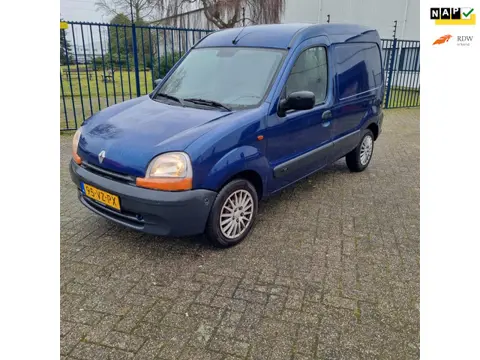 Renault Kangoo Express GEZOCHT GEVRAAGD 06-13896819 ALLE KANGOO TOPPRIJS