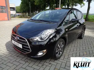 Hyundai ix20 1.6i Go! 125PK Stoel en stuurverwarming