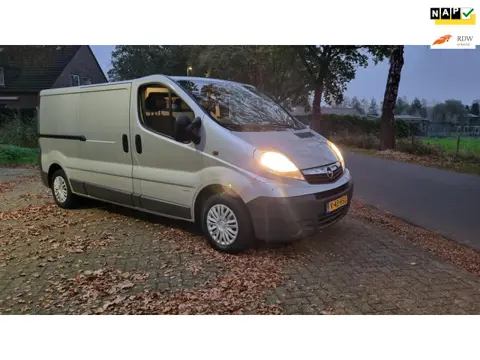 Opel VIVARO GEZOCHT GEVRAAGD ALLE OPEL VIVARO TRAFIC TOPPRIJS 0613896819