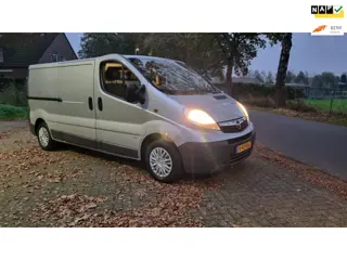 Opel VIVARO GEZOCHT GEVRAAGD ALLE OPEL VIVARO TRAFIC TOPPRIJS 0613896819