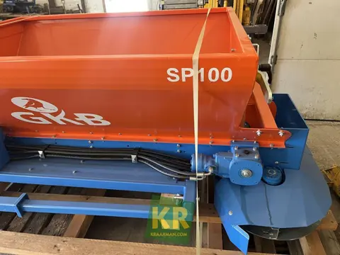 GKB Sandspreader #31021
