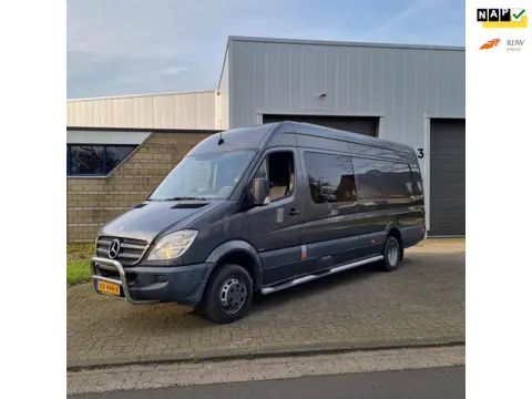 Mercedes-Benz Sprinter GEZOCHT GEVRAAGD ALLE SPRINTER TOPPRIJZEN 0613896819