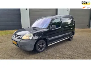 Peugeot Partner GEZOCHT GEVRAAGD ALLE PARTNER BERLINGO TOPPRIJS 0613896819