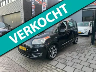 Citroen C3 Picasso 1.6 VTi Color Selection Navi Airco PDC NAP APK