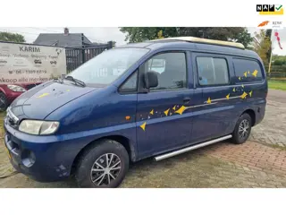 Hyundai H 200 GEZOCHT GEVRAAGD ALLE H200 H 200 L400 L 400 0613896819 TOPPRIJS